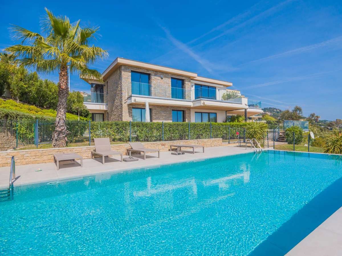 Appartement Sainte-Maxime