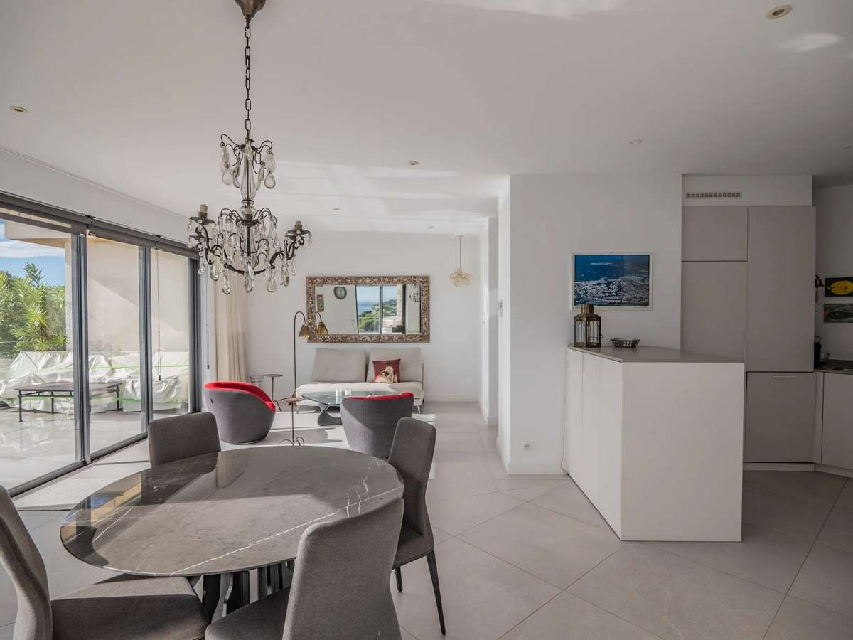 Appartement Sainte-Maxime
