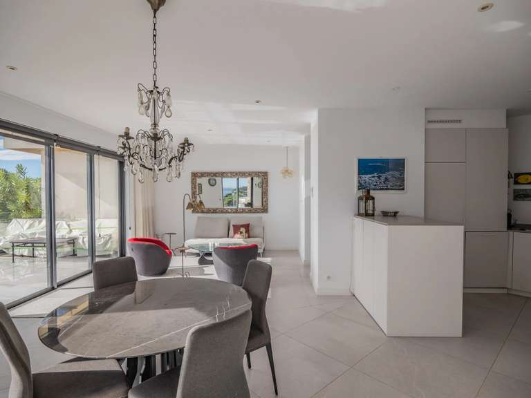 Appartement Sainte-Maxime - 3 chambres - 106m²