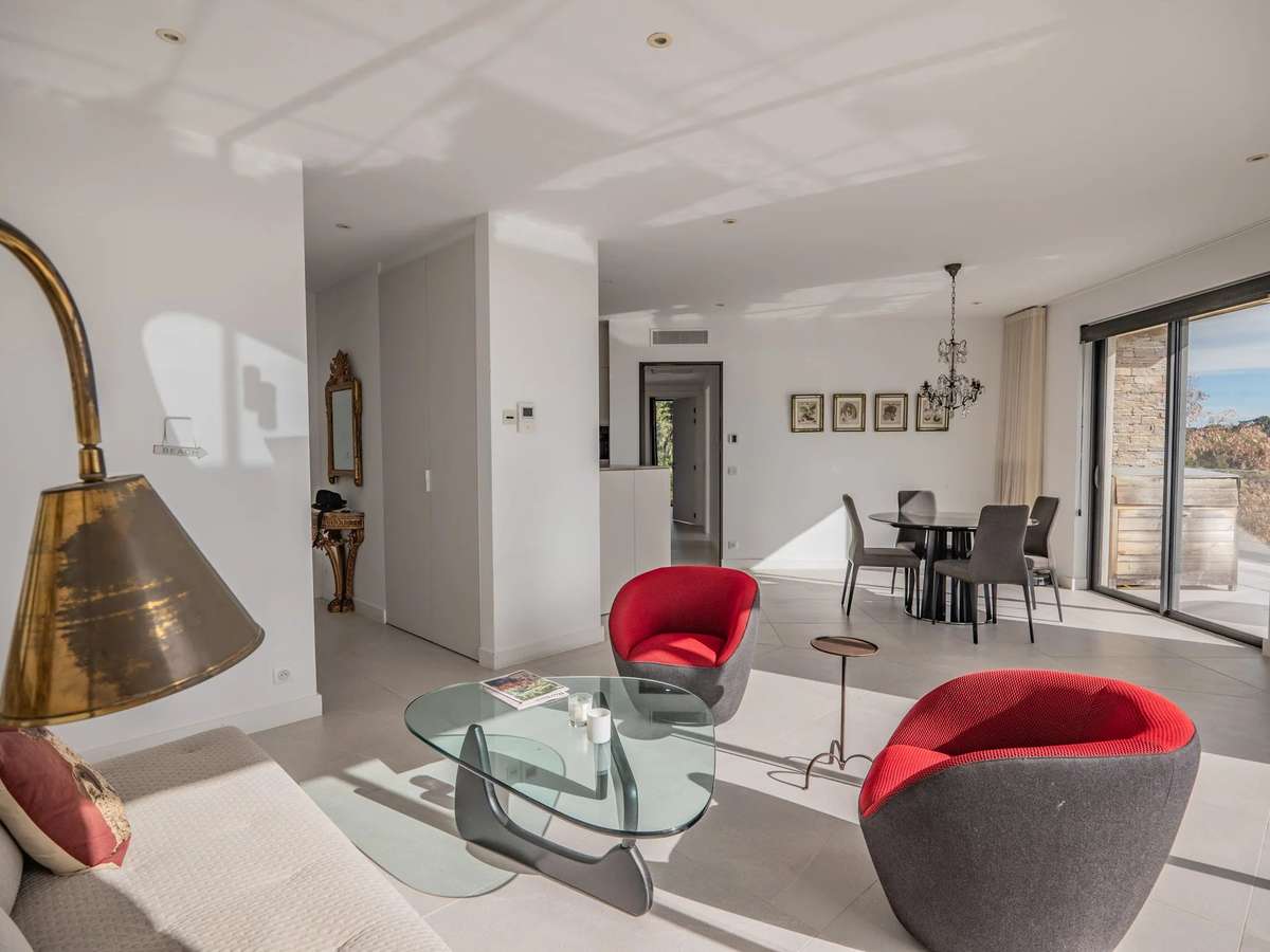 Appartement Sainte-Maxime