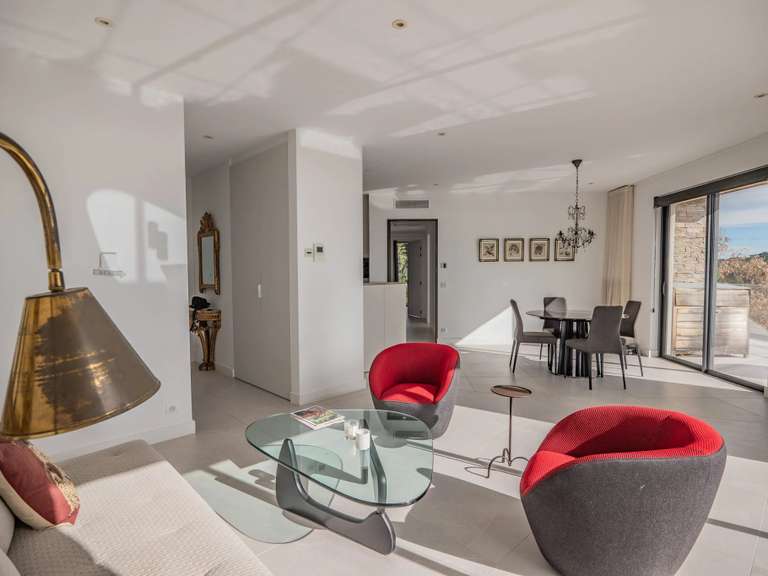 Appartement Sainte-Maxime - 3 chambres - 106m²