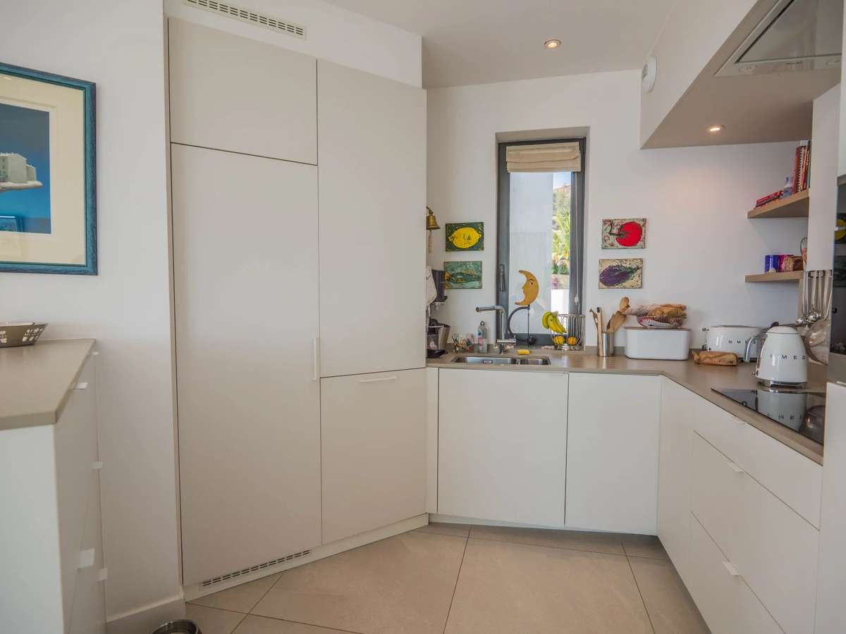 Appartement Sainte-Maxime