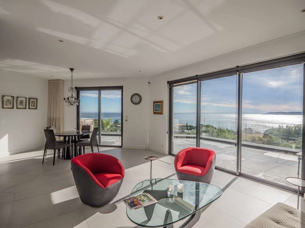 Appartement Sainte-Maxime