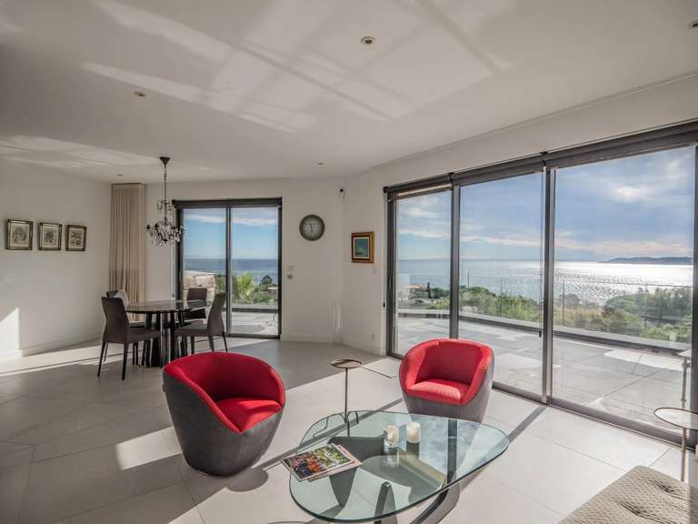 Appartement Sainte-Maxime - 3 chambres - 106m²