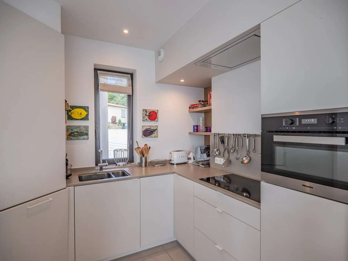 Appartement Sainte-Maxime