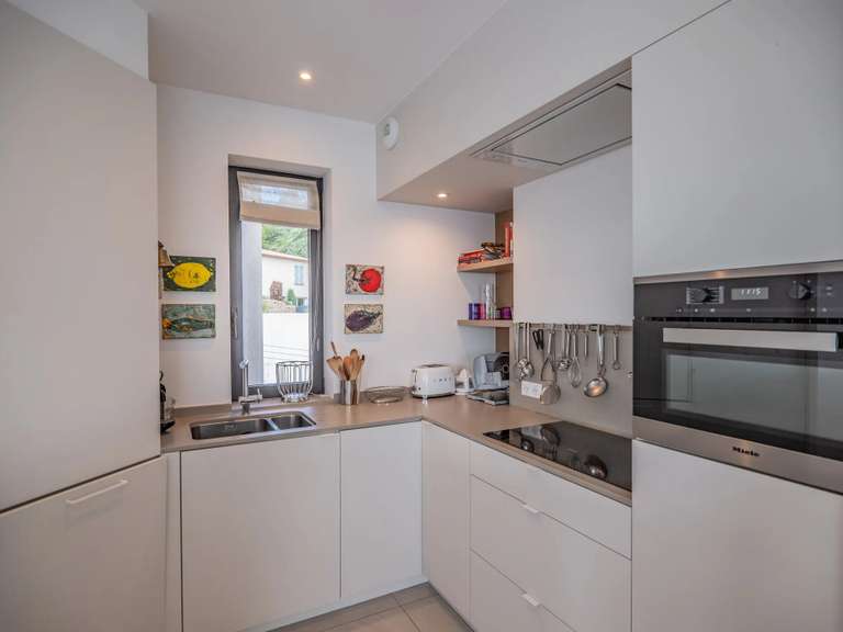 Appartement Sainte-Maxime - 3 chambres - 106m²
