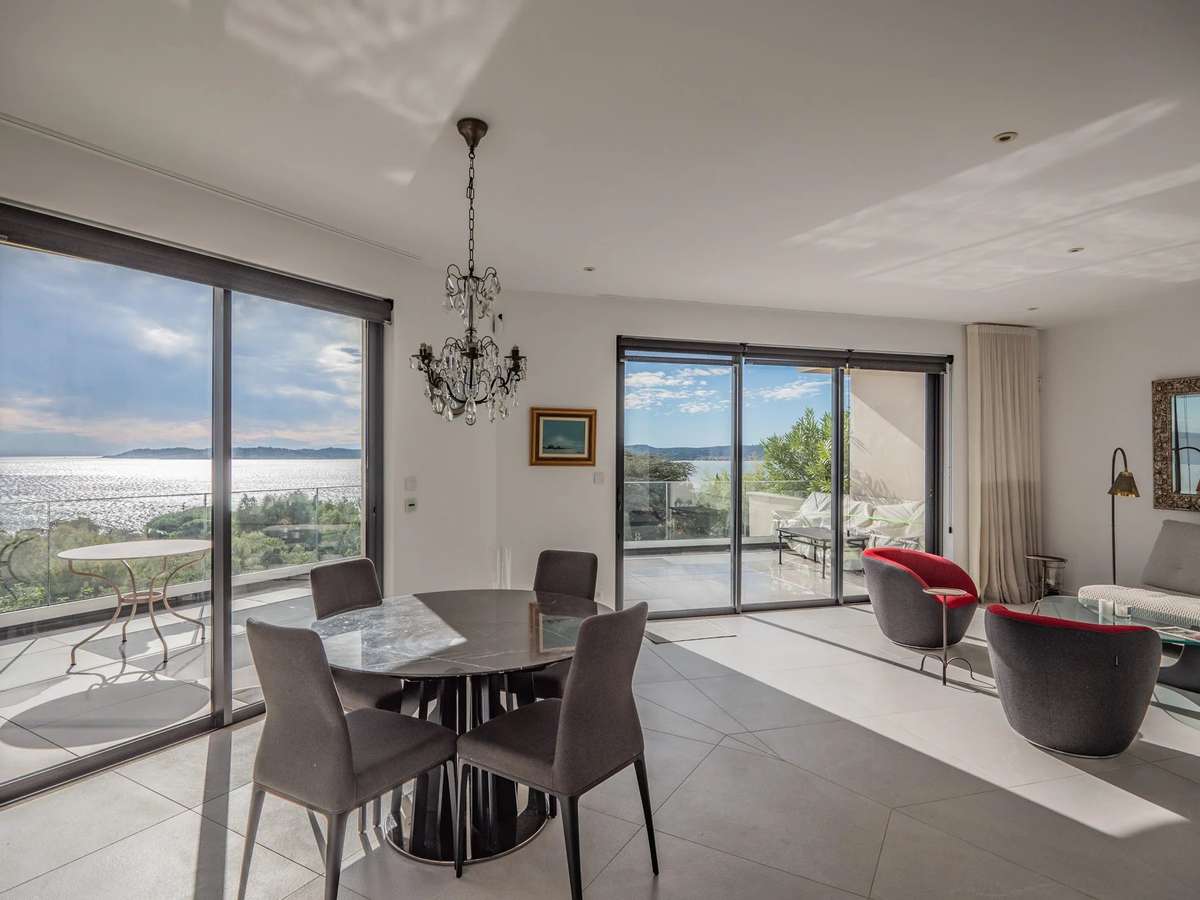Appartement Sainte-Maxime