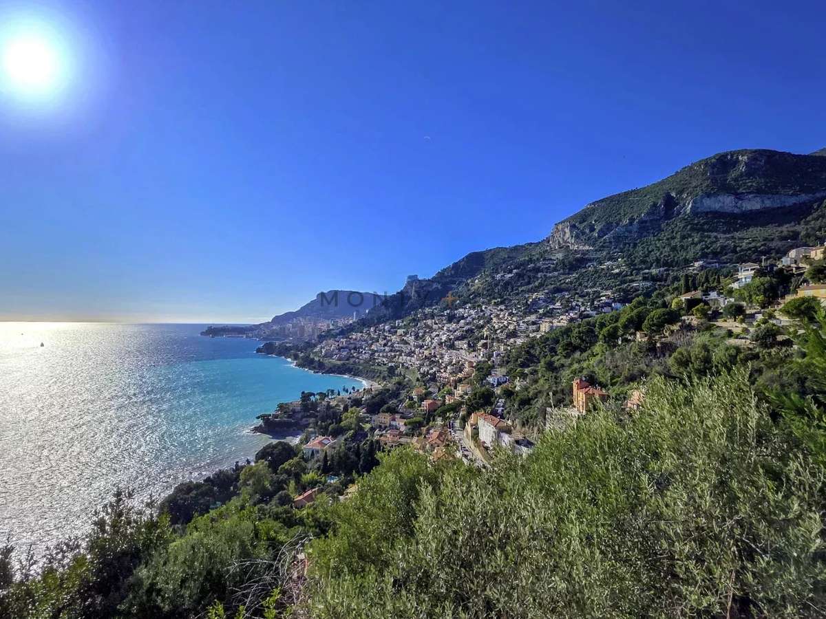 Apartment Roquebrune-Cap-Martin