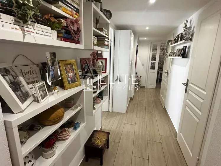 Apartment Cannes - 3 bedrooms - 104m²