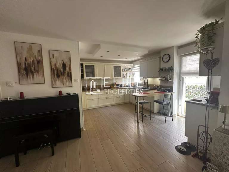 Apartment Cannes - 3 bedrooms - 104m²