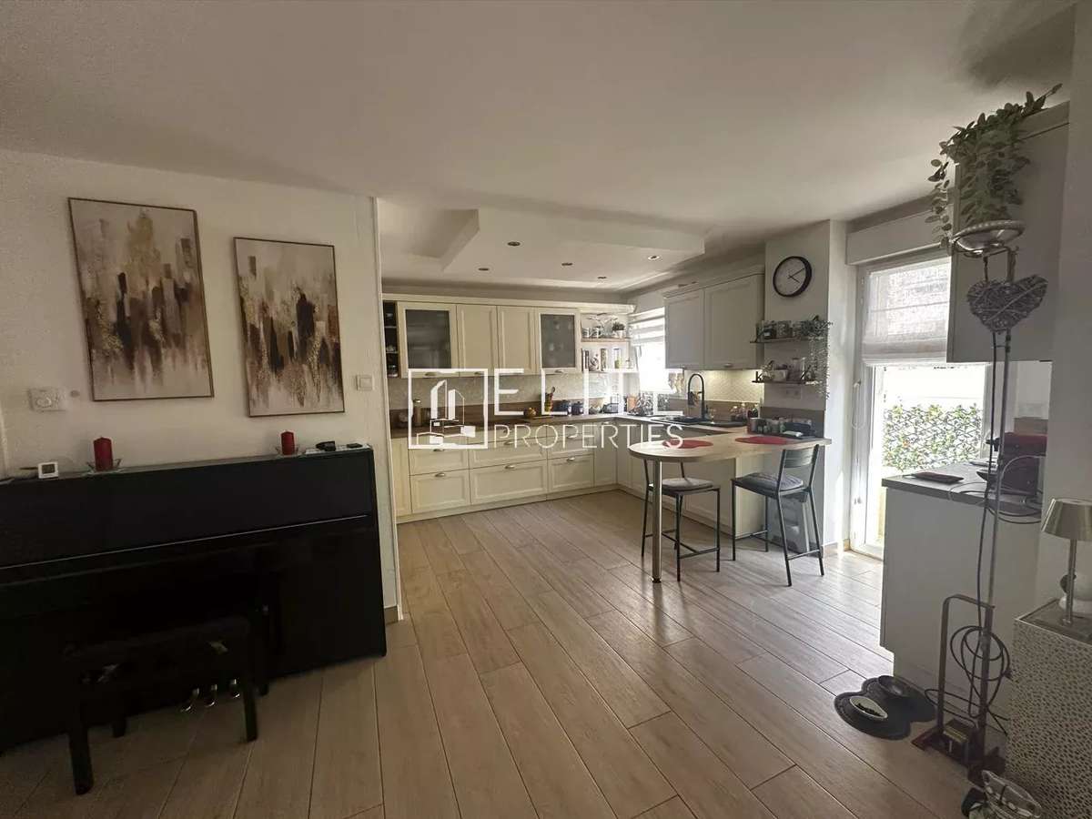 Apartment Cannes