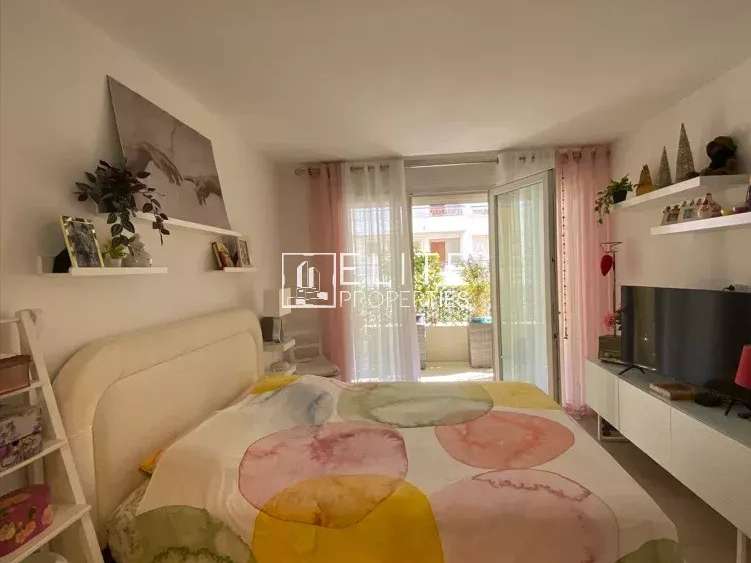 Apartment Cannes - 3 bedrooms - 104m²
