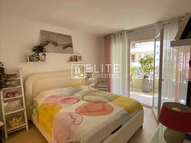 Appartement Cannes