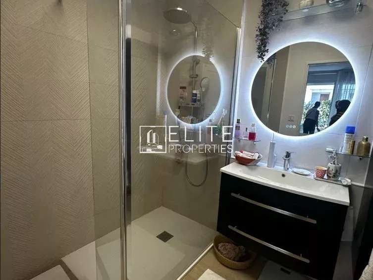 Apartment Cannes - 3 bedrooms - 104m²