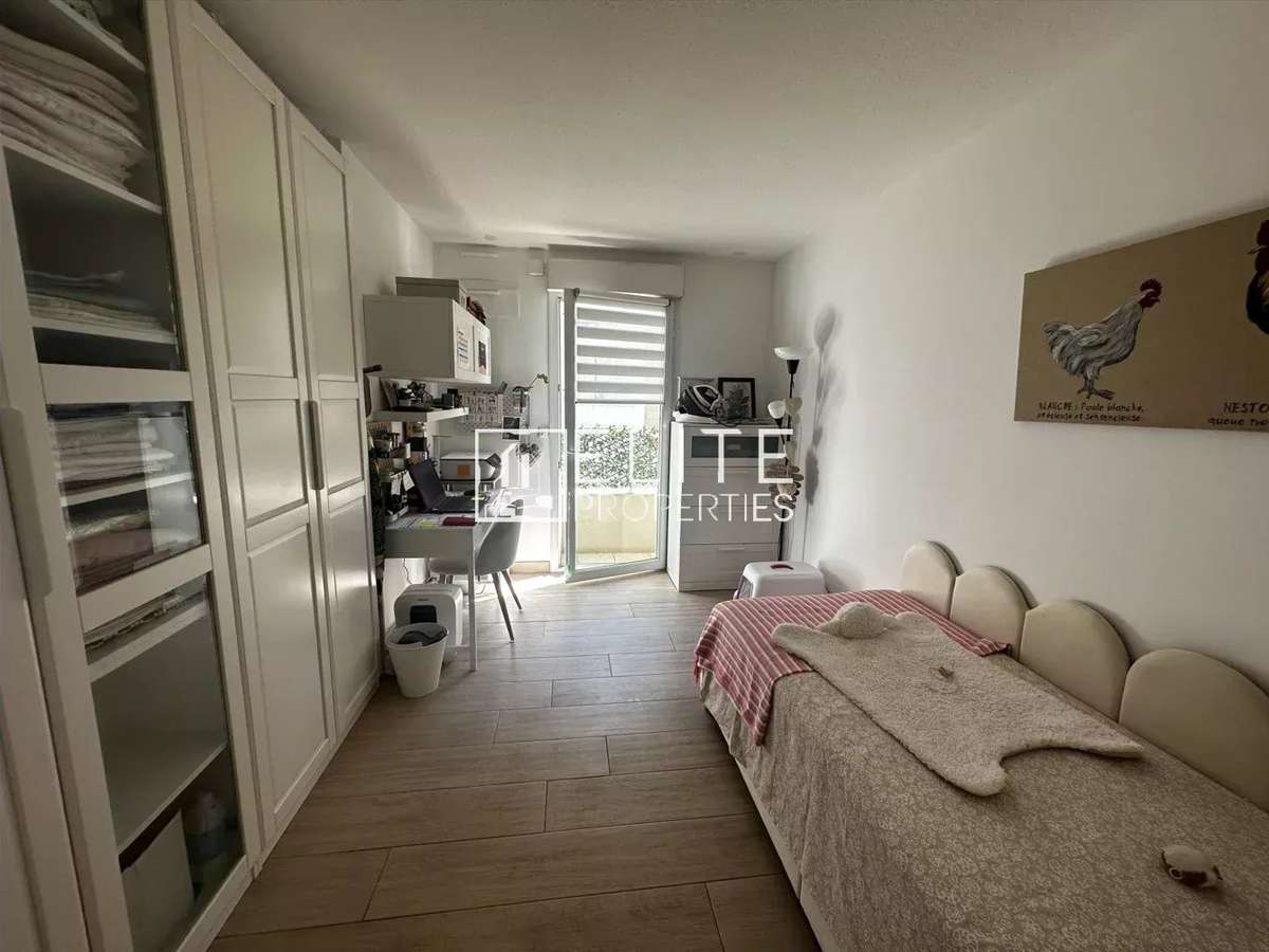 Appartement Cannes