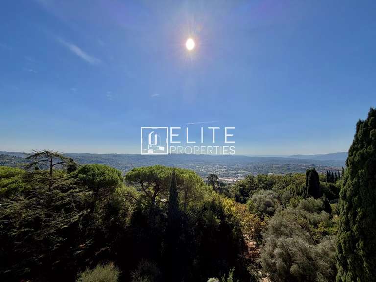 Apartment Grasse - 2 bedrooms - 139m²
