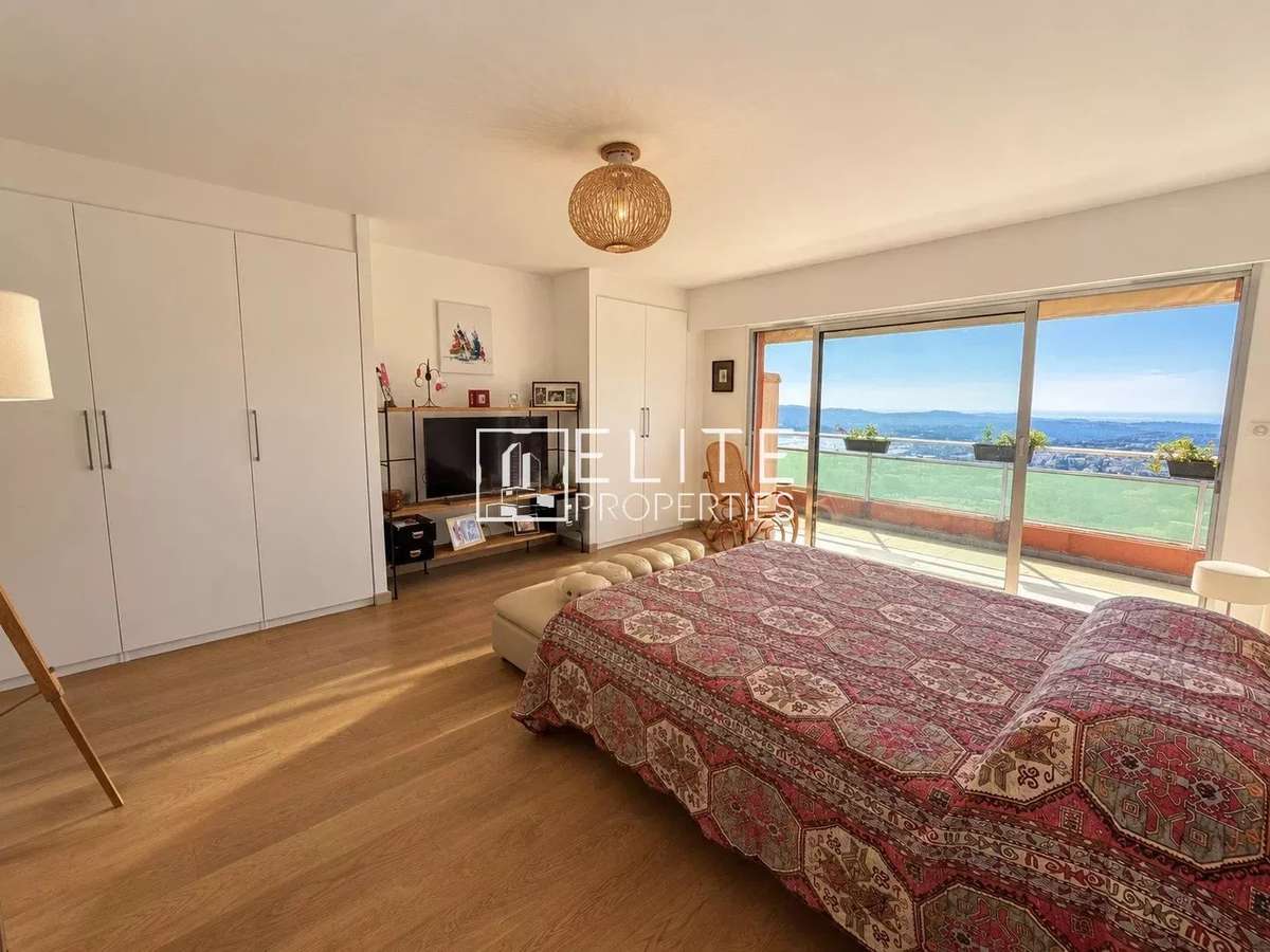 Appartement Grasse