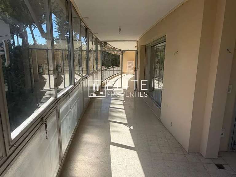 Appartement avec Vue sur mer Cannes - 4 chambres - 138m²