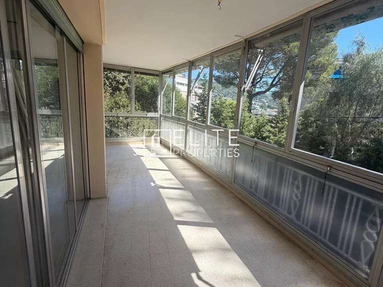 Appartement avec Vue sur mer Cannes - 4 chambres - 138m²