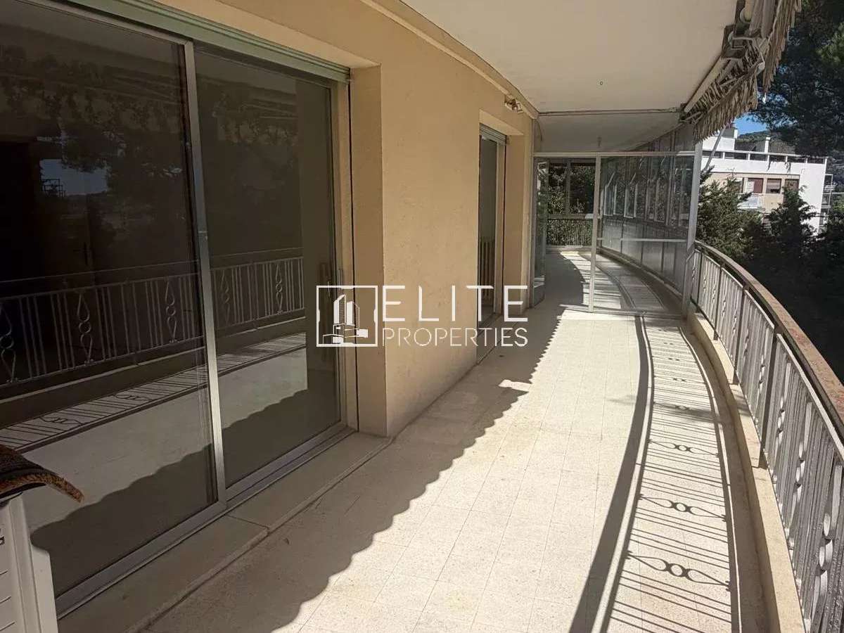 Appartement Cannes