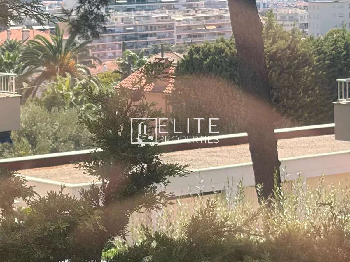 Apartment Cannes