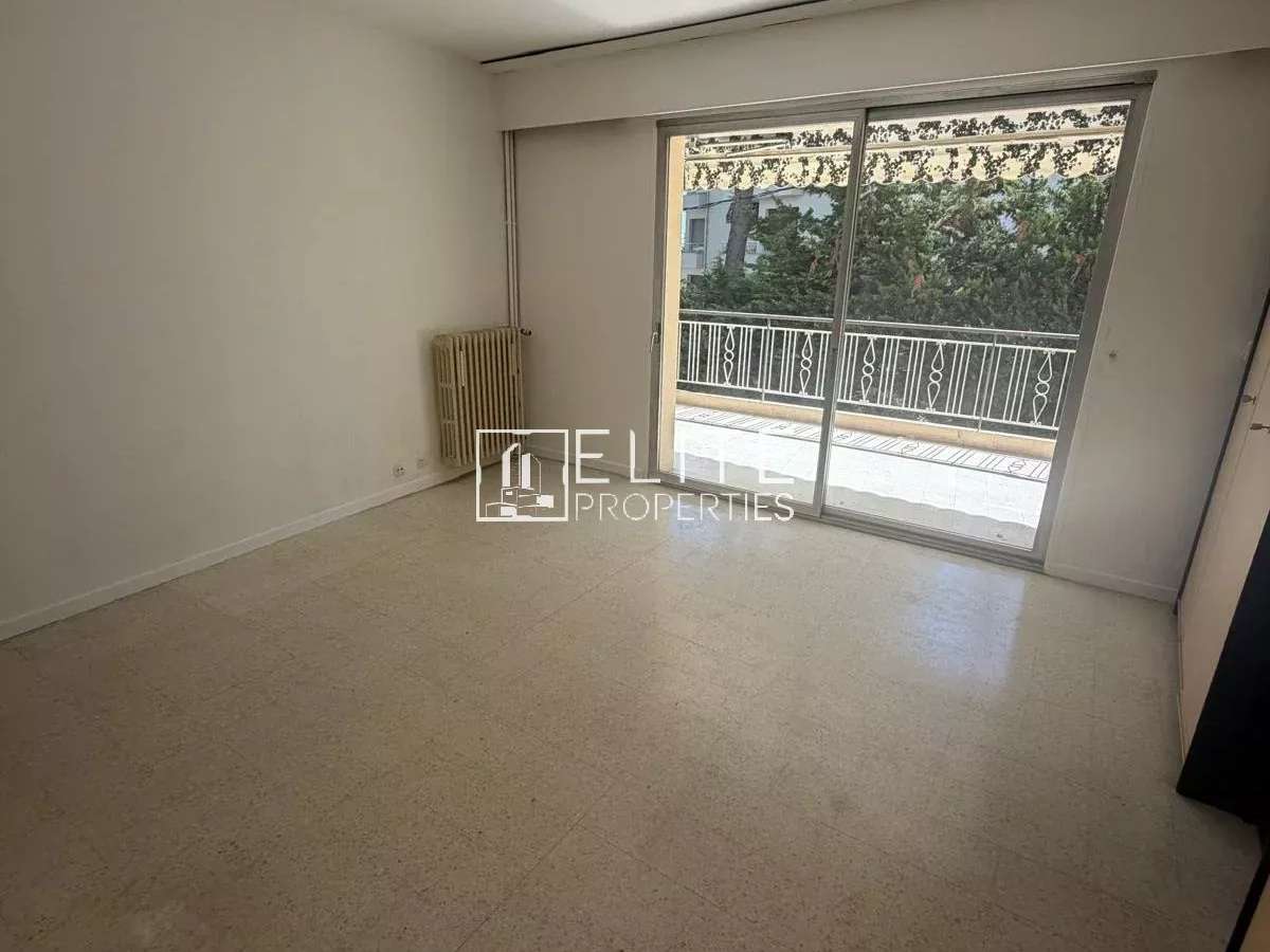 Appartement Cannes