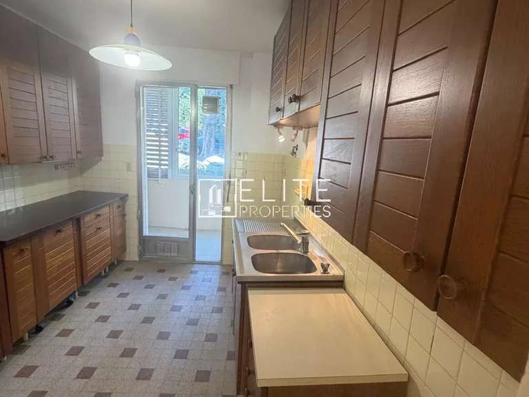 Apartment Cannes - 4 bedrooms - 138m²