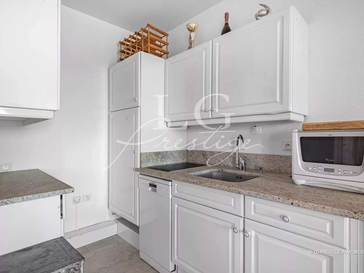 Apartment Théoule-sur-Mer