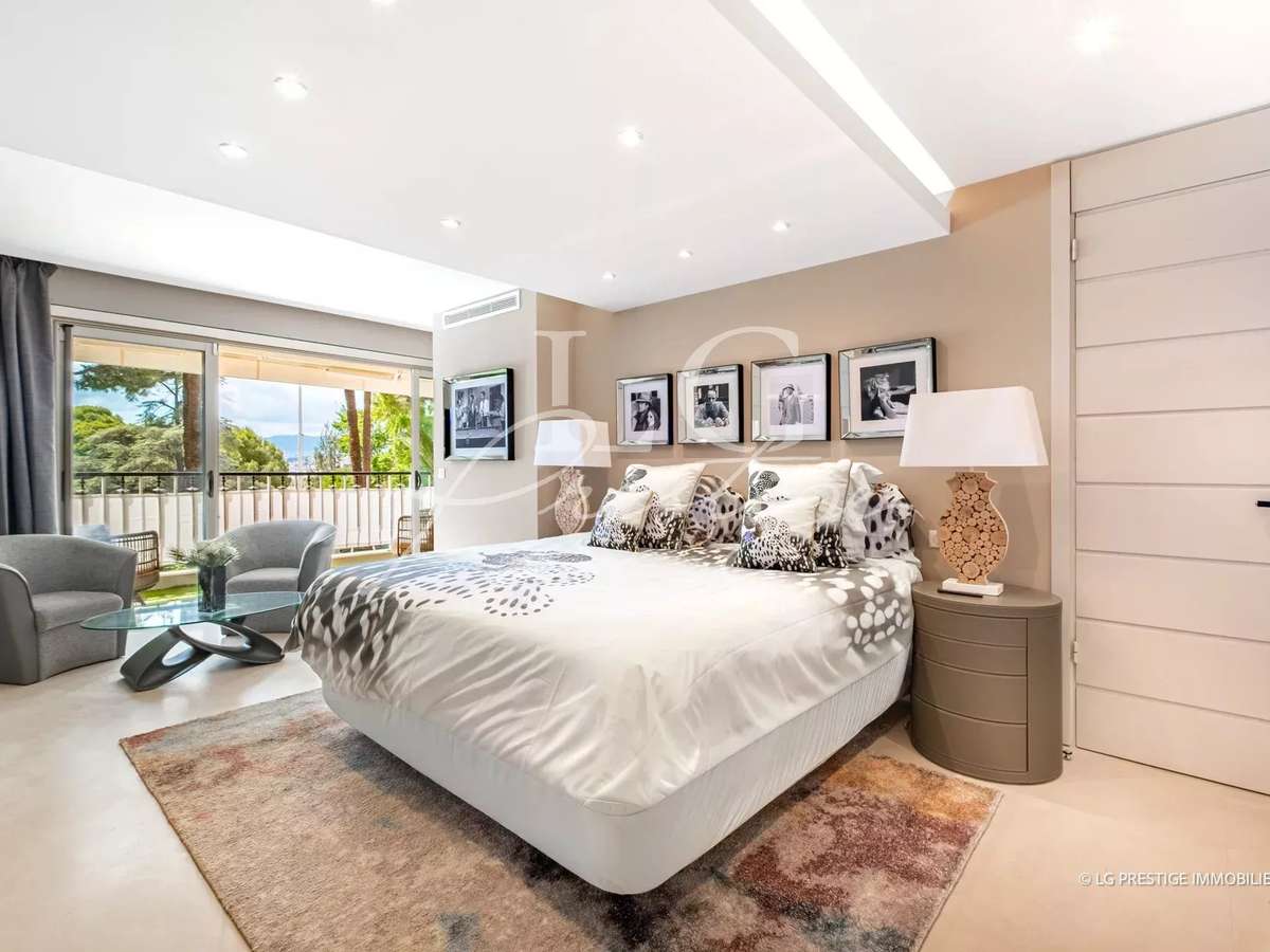 Appartement Cannes