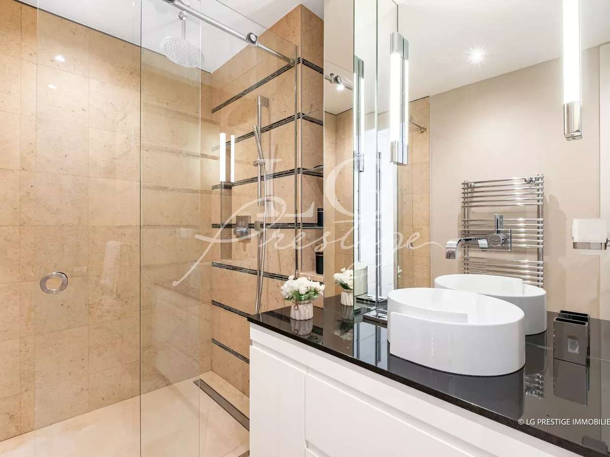 Appartement Cannes