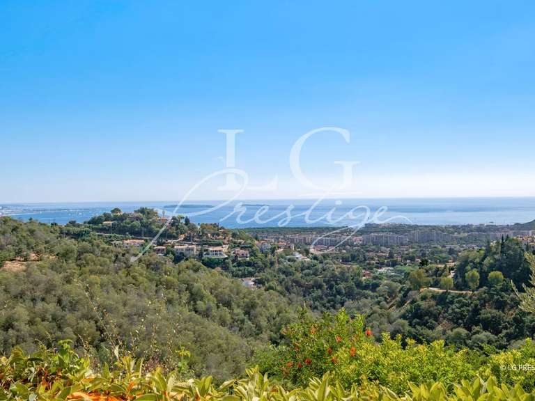 Apartment with Sea view Mandelieu-la-Napoule - 2 bedrooms - 80m²