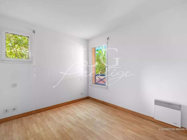 Apartment with Sea view Mandelieu-la-Napoule - 2 bedrooms - 80m²