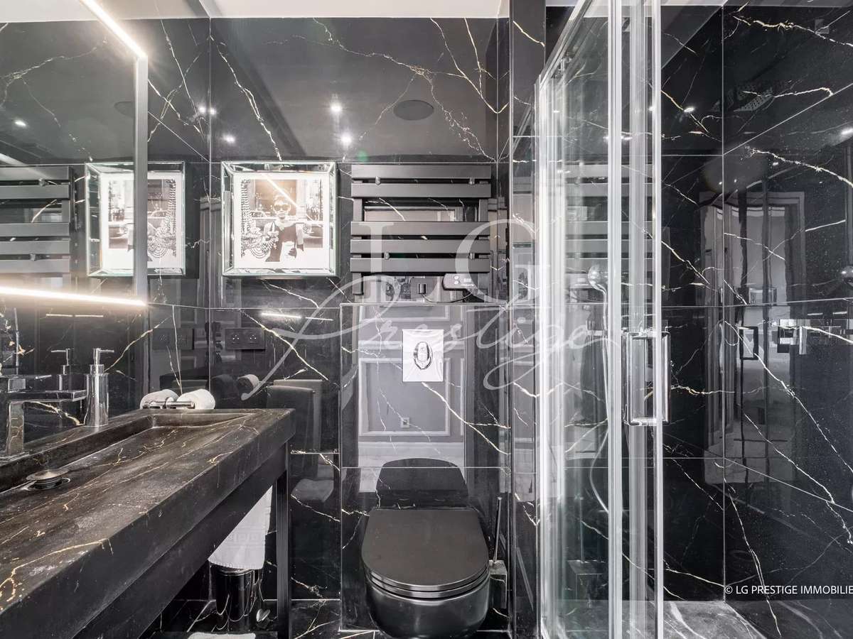 Appartement Cannes