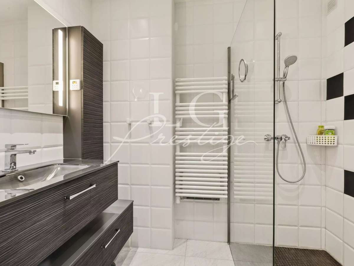 Apartment Mandelieu-la-Napoule