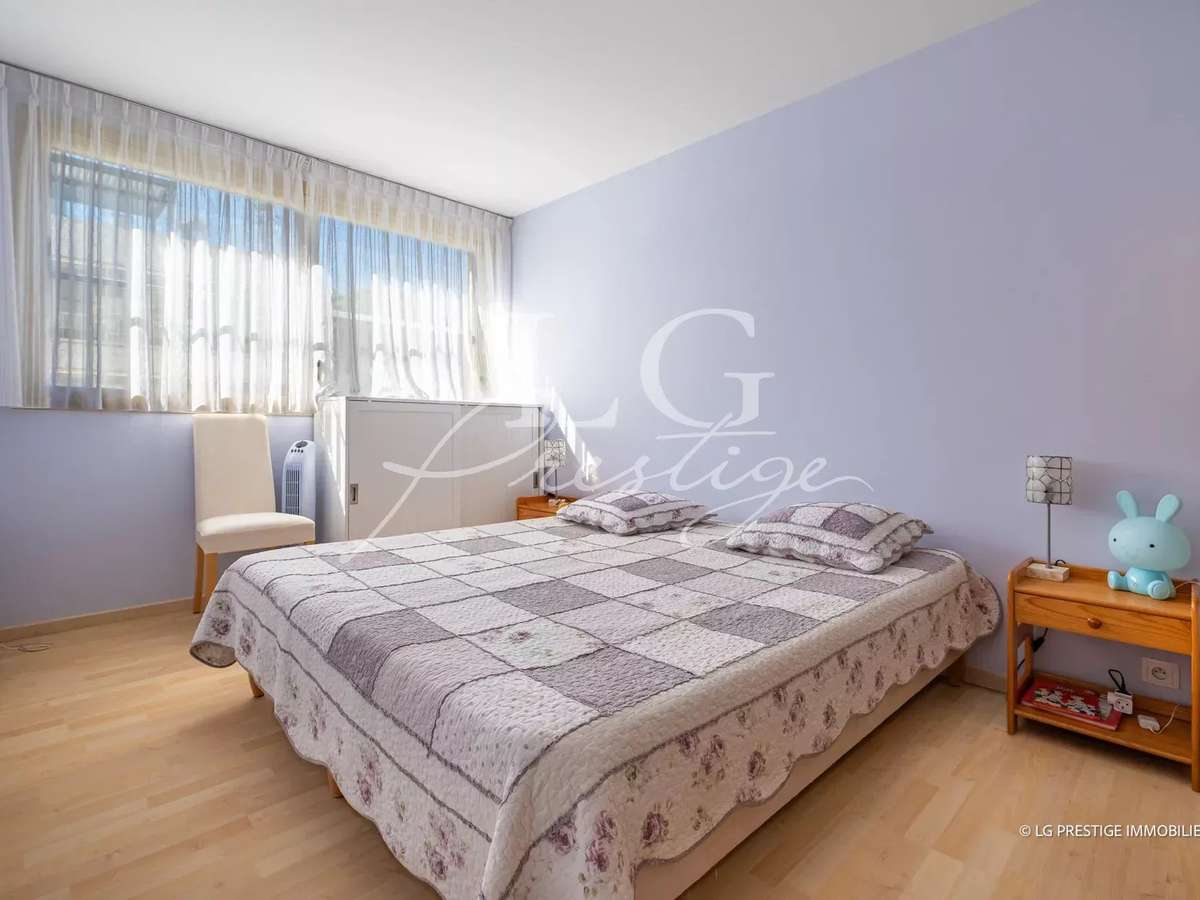 Apartment la napoule
