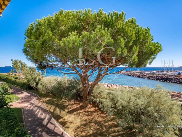Apartment with Sea view La napoule - 2 bedrooms - 93m²