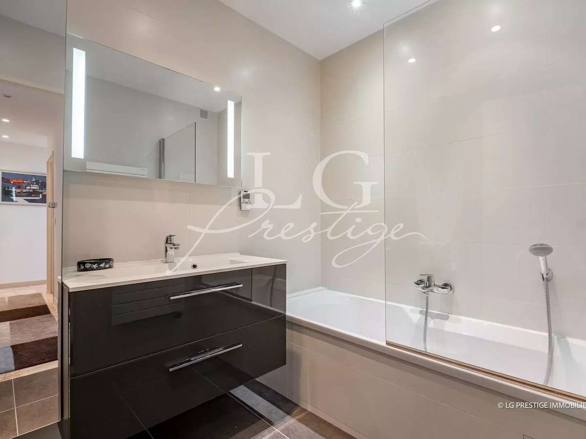 Apartment la napoule
