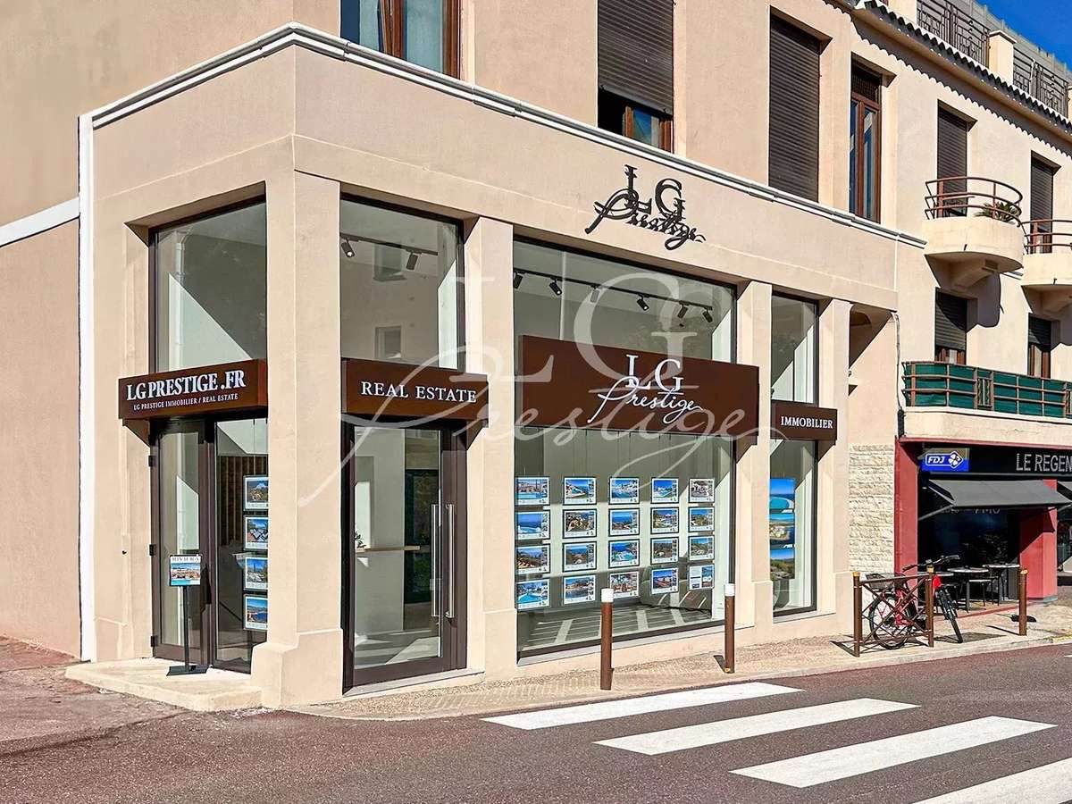 Apartment Théoule-sur-Mer
