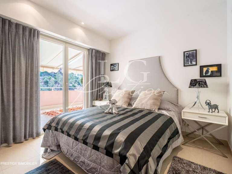 Apartment Théoule-sur-Mer - 3 bedrooms - 100m²