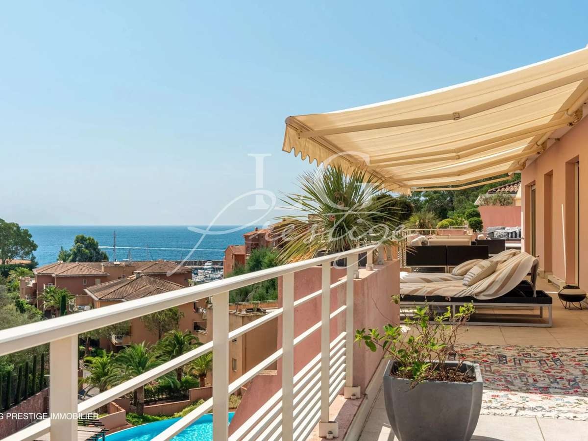 Apartment Théoule-sur-Mer