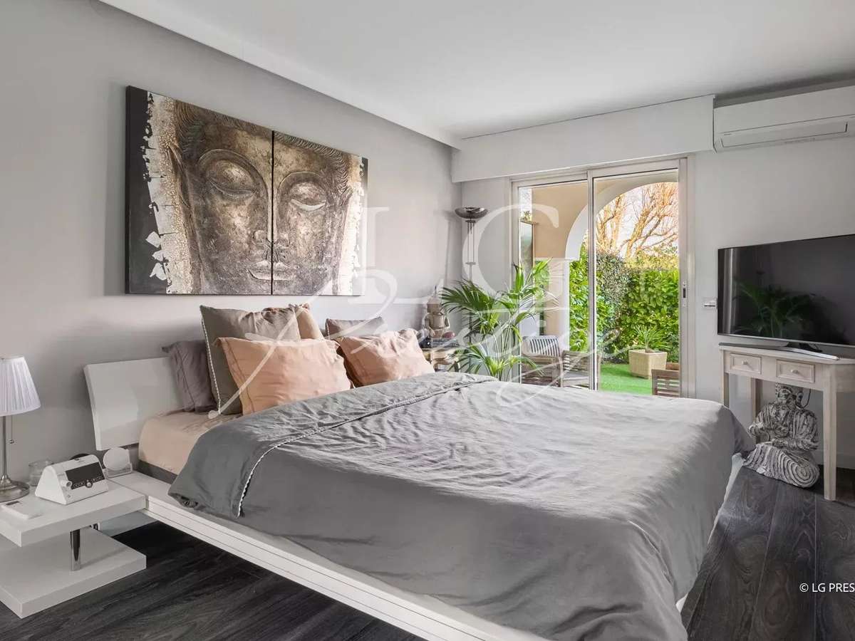 Apartment Mandelieu-la-Napoule