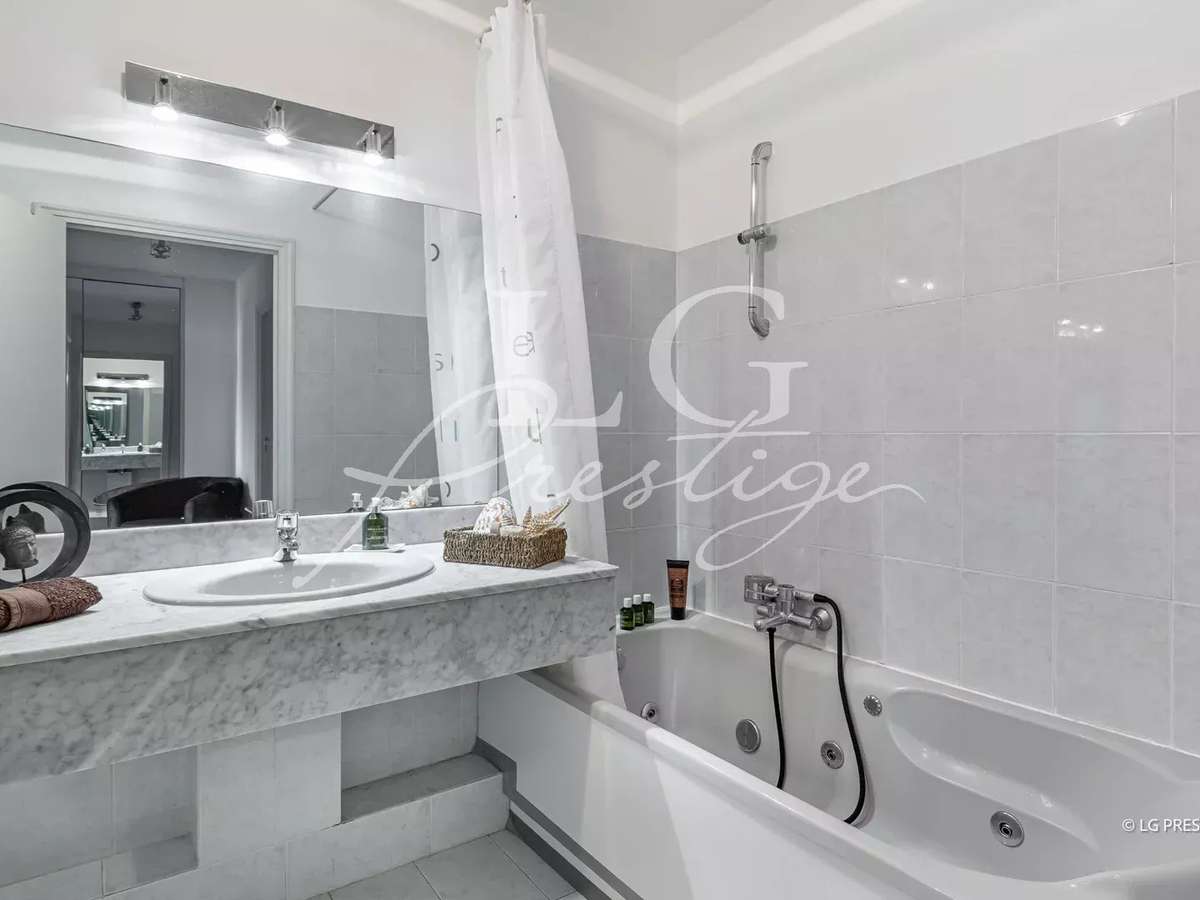 Apartment Mandelieu-la-Napoule