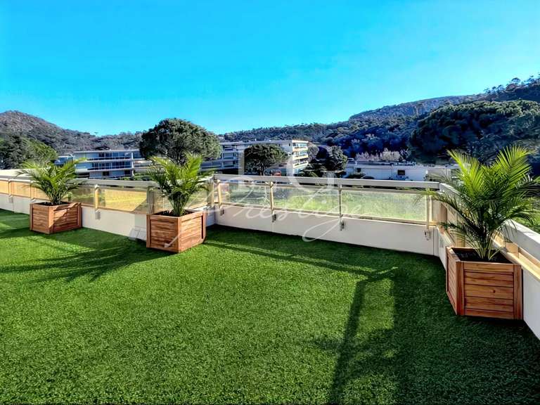 Apartment Mandelieu-la-Napoule - 3 bedrooms - 178m²