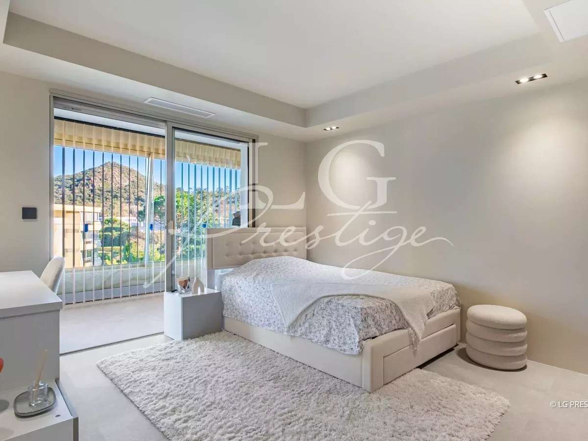 Appartement Mandelieu-la-Napoule