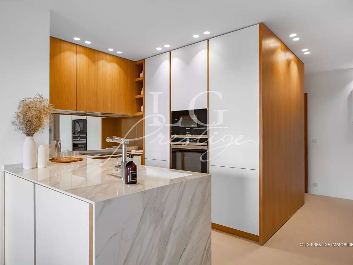 Appartement Cannes