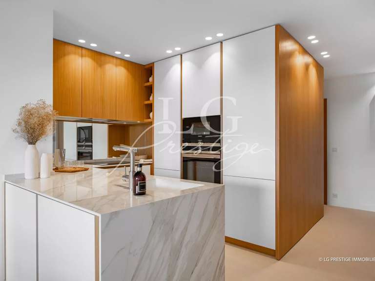 Appartement avec Vue sur mer Cannes - 4 chambres - 110m²