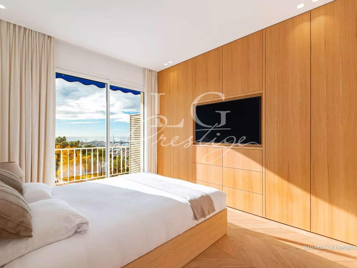 Appartement Cannes