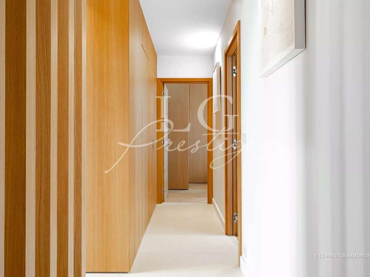 Appartement Cannes