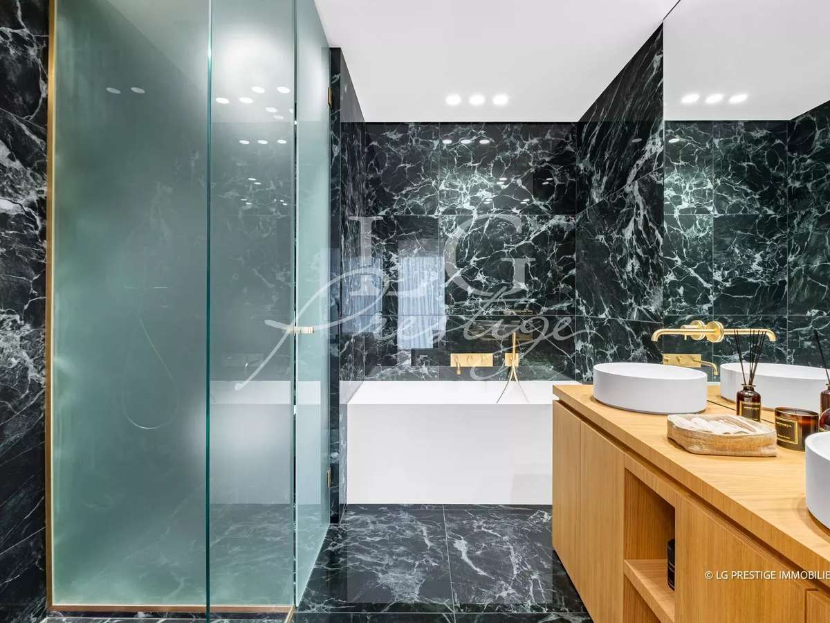 Appartement Cannes