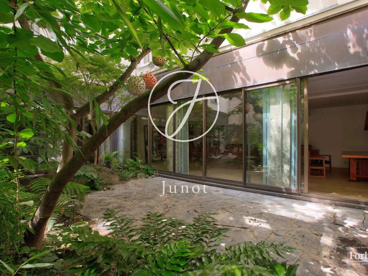 Appartement Paris 9e